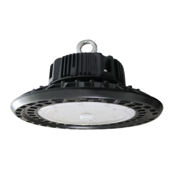 Luz Led OVNI High Bay